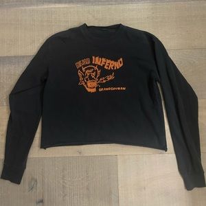 Brandy Melville long sleeve